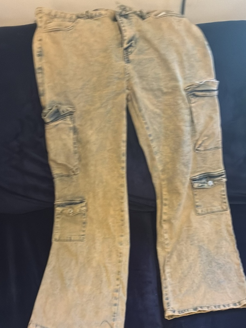 VIP women jeans